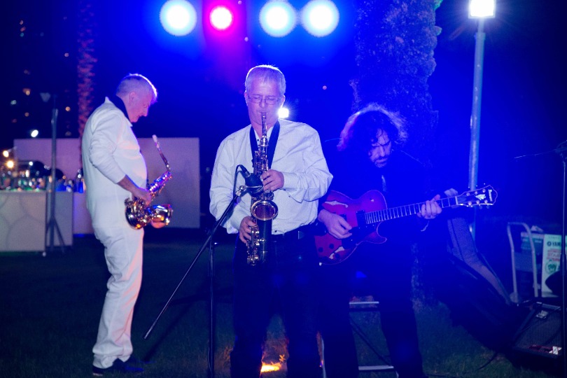 Musik von Netcetera-Gründern!