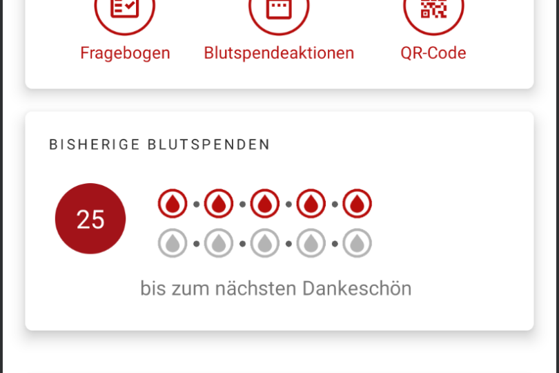 4. Android - Dashboard