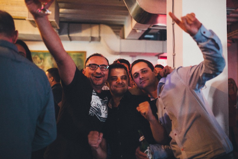 Skopje-15Years-Party