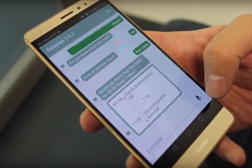 timetable-app-conversation-suggestion
