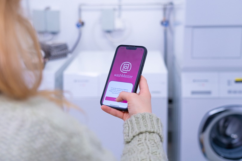 washMaster-waschkueche