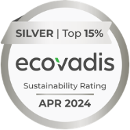 Ecovadis-Badge