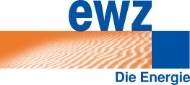 EWZ company logo.