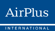 AirPlus company logo.