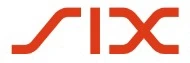 SIX company logo.