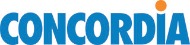Concordia company logo.
