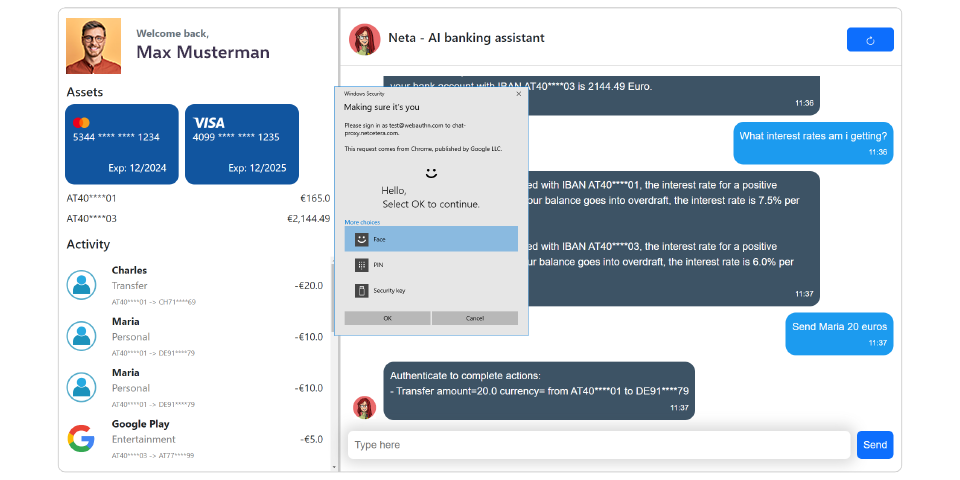 AI_Banking_Assistant_Web_Solutiuon