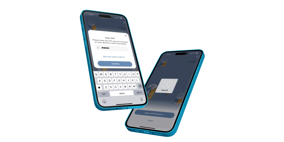 Image_Mobile Wallet-Authentication