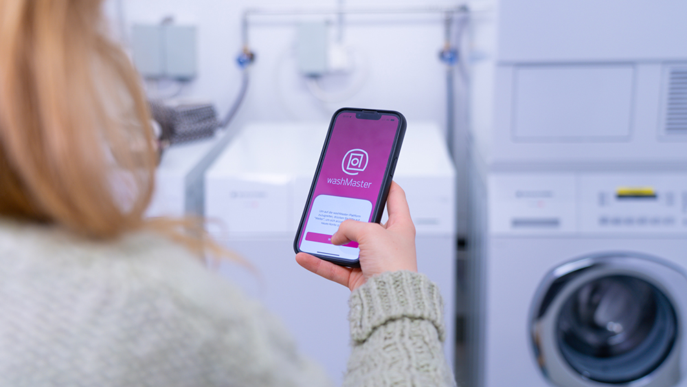 washMaster-waschkueche